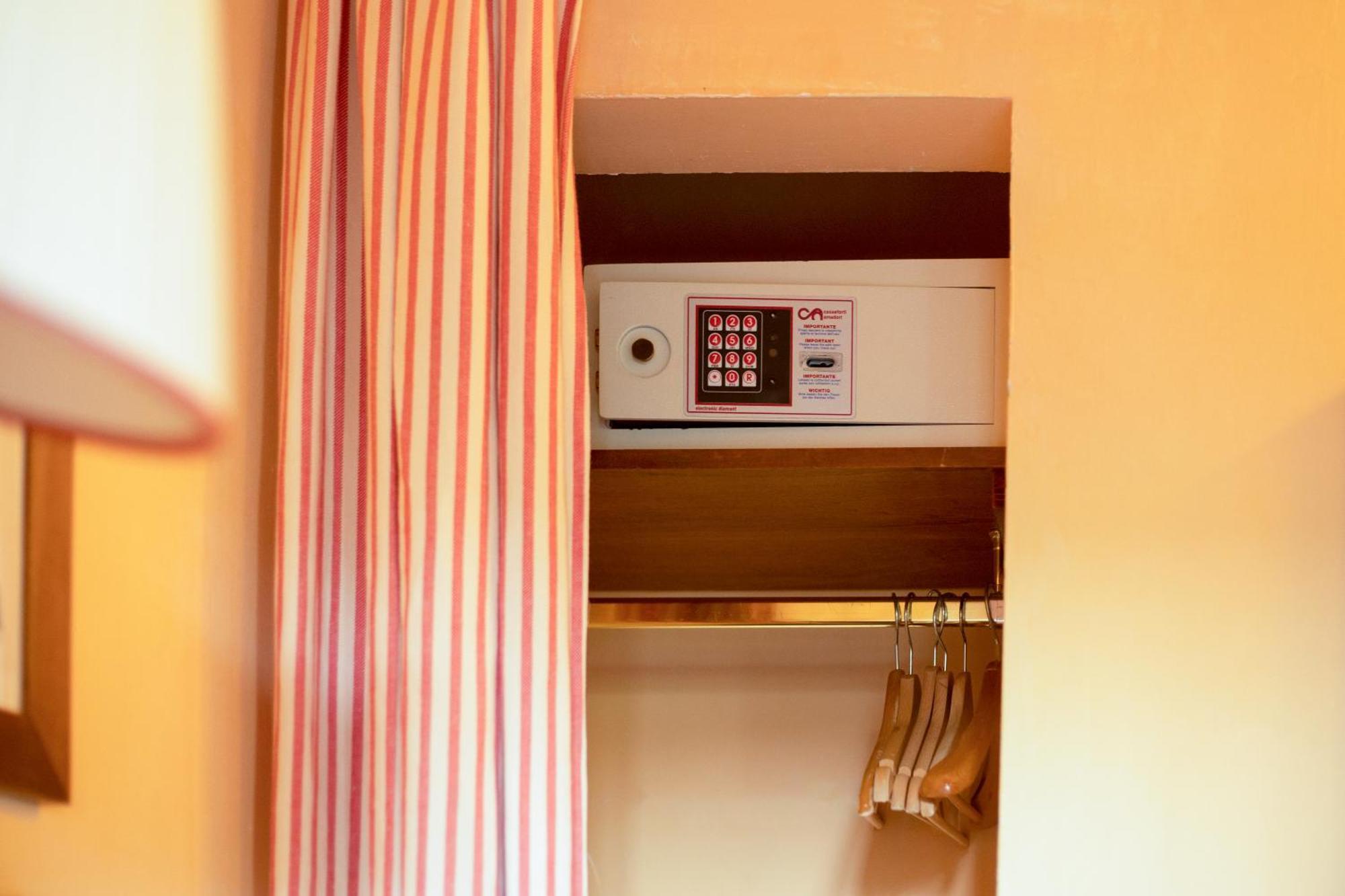 Bed and Breakfast Antica Dimora Firenze Exterior foto