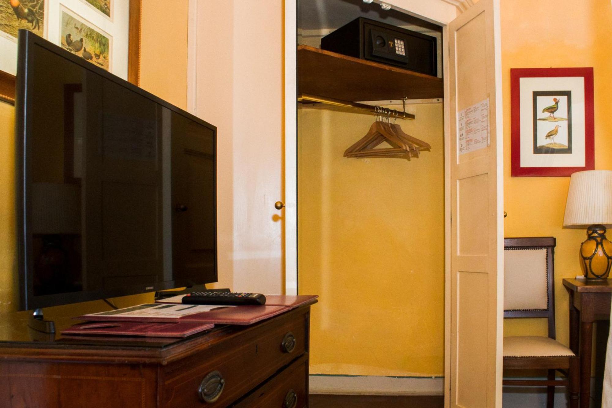 Bed and Breakfast Antica Dimora Firenze Exterior foto