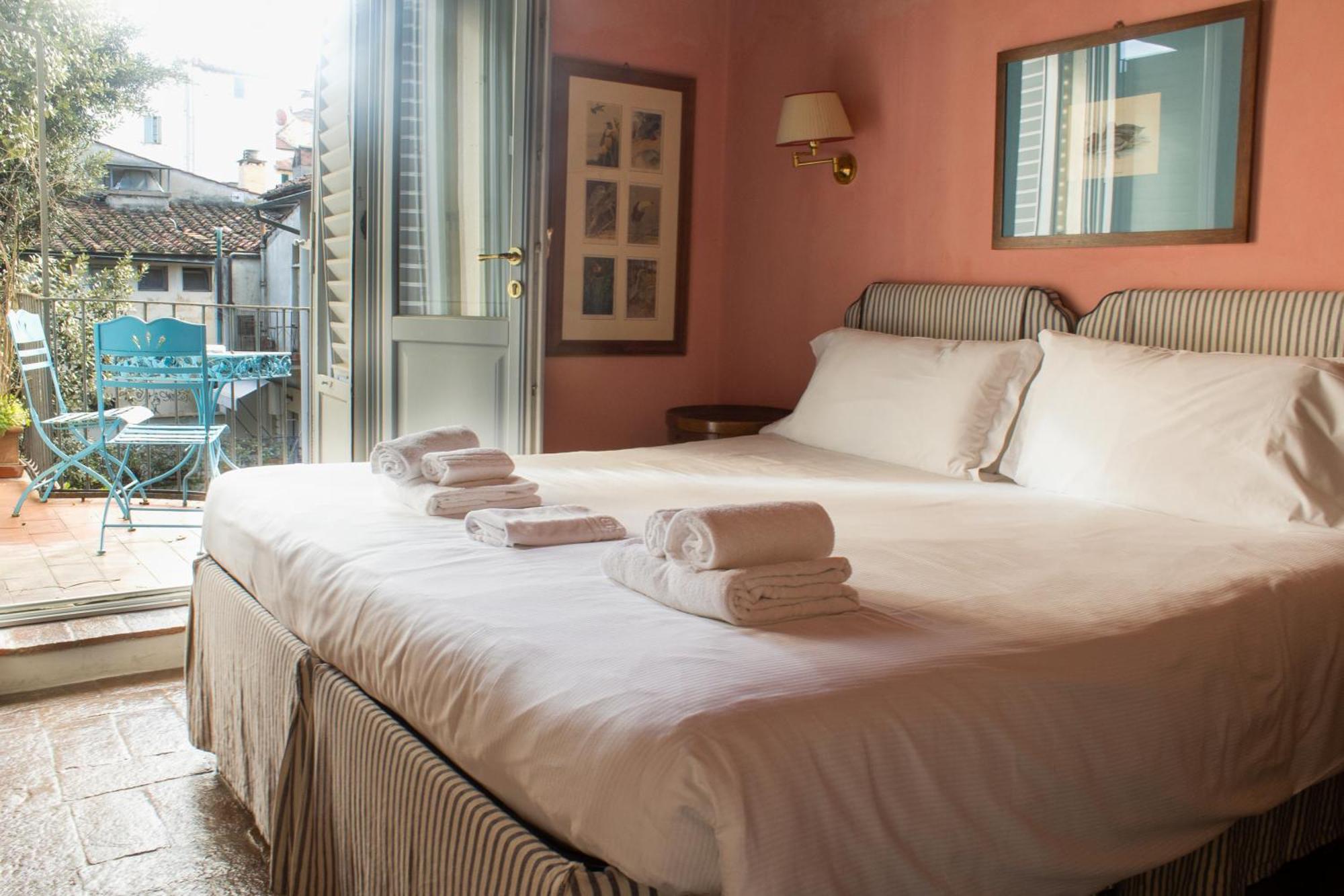 Bed and Breakfast Antica Dimora Firenze Exterior foto