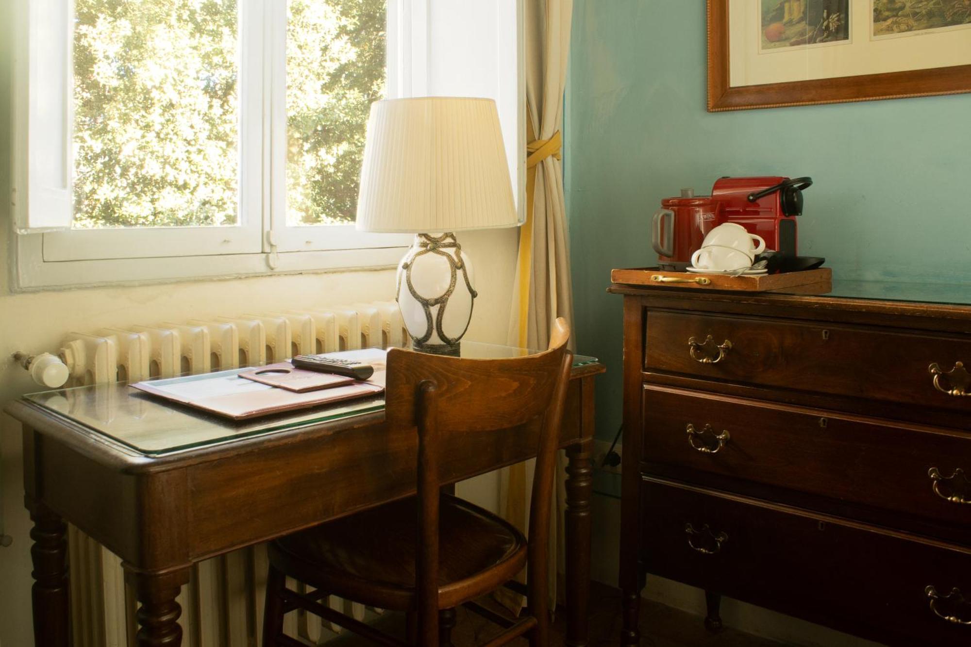 Bed and Breakfast Antica Dimora Firenze Exterior foto