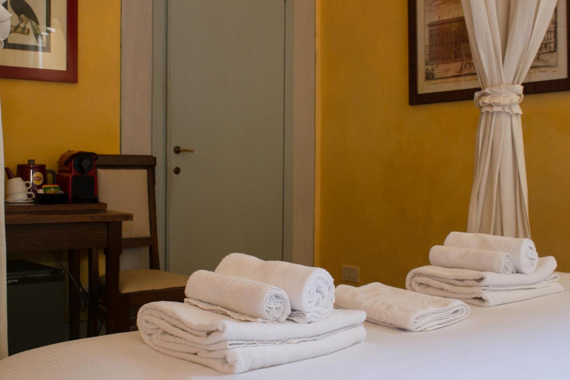 Bed and Breakfast Antica Dimora Firenze Exterior foto